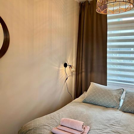 Amsterdam Beach Apartment 33, Private Garden ซานด์โวร์ต ภายนอก รูปภาพ